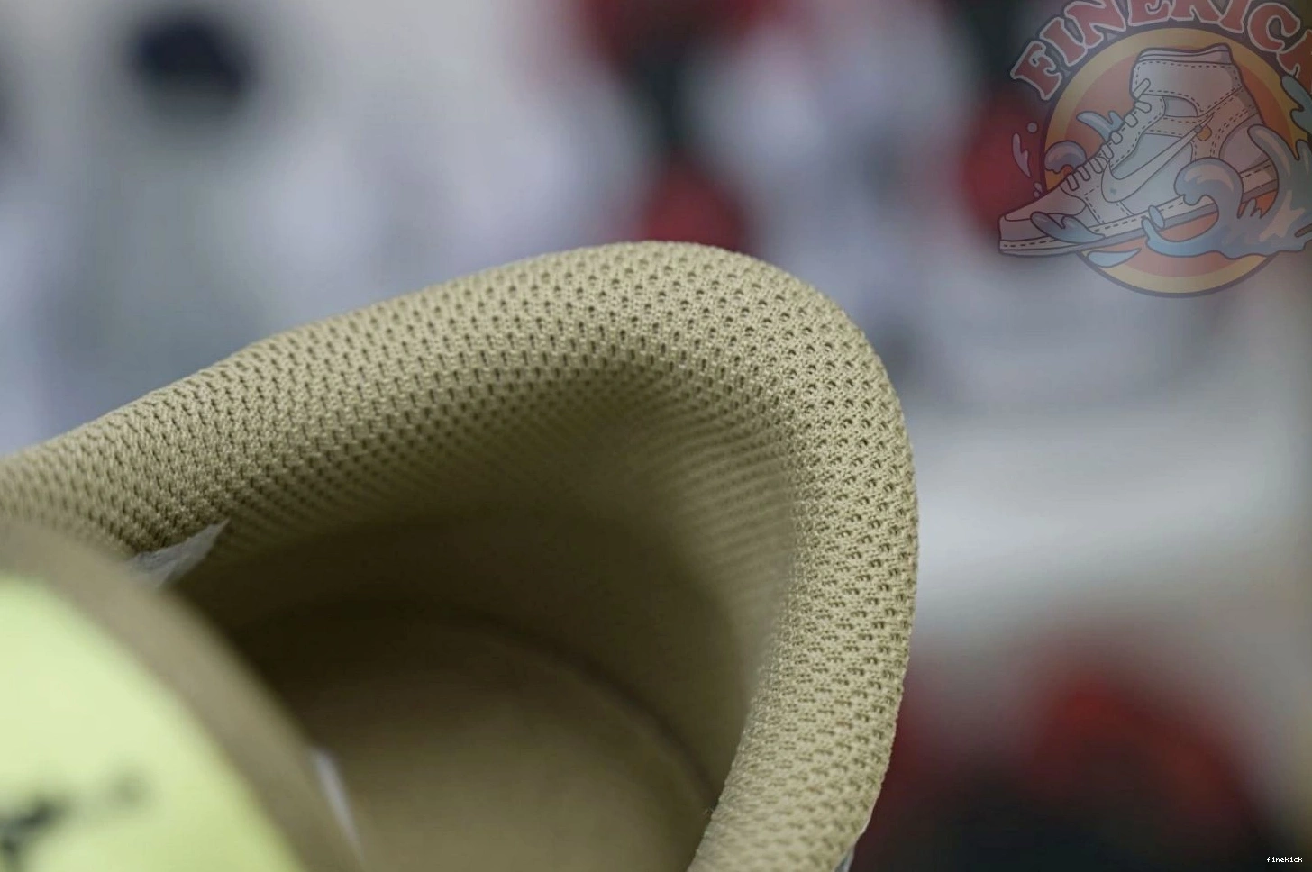  Jordan Travis Golf 1 Low 6.0 x Air Scott 1025